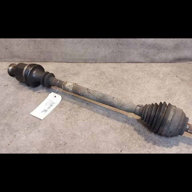 Transmission avant droite occasion RENAULT LAGUNA I Phase 2 04-1998->11-2000 1.9 DTI 8200024622 1