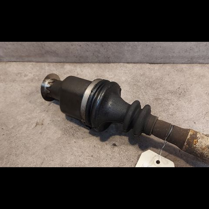 Transmission avant droite occasion RENAULT LAGUNA I Phase 2 04-1998->11-2000 1.9 DTI 8200024622 3