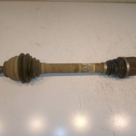 Transmission avant gauche occasion PEUGEOT 208 Phase 2 04-2015->... 1.6 BLUE HDI 100ch 3272LG