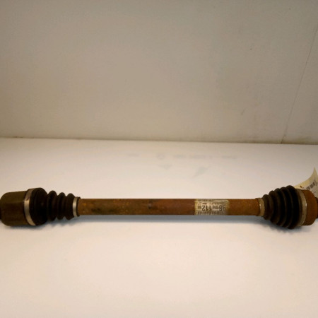 Transmission avant droite occasion PEUGEOT 208 208 Phase 1 2012-03-01->2015-09-30 1.2 VTI 82ch 9803959680