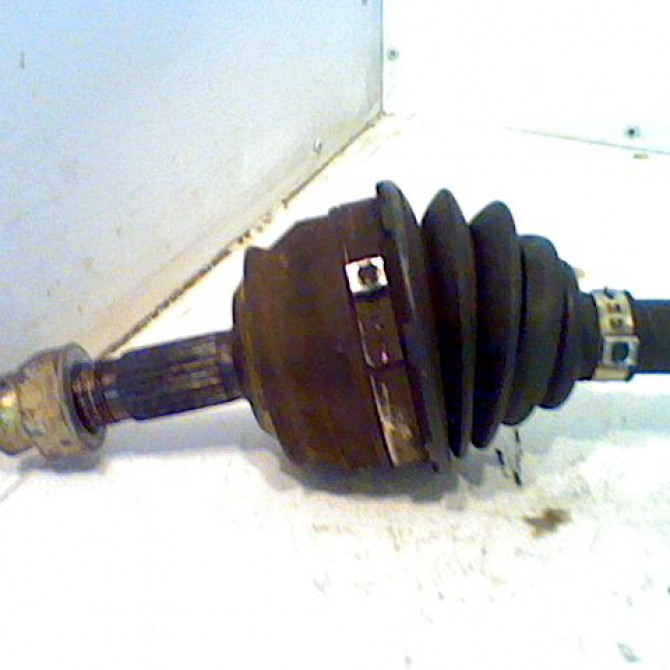 Transmission avant droite occasion FIAT PUNTO I Phase 1 11-1993->10-1999 46307198 2