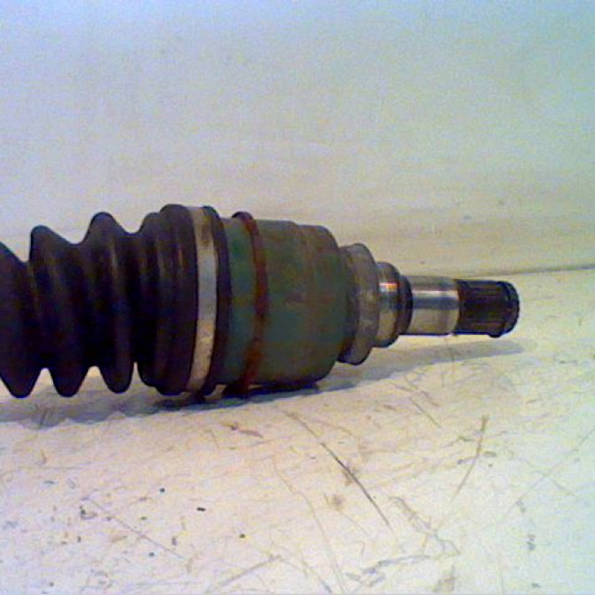 Transmission avant gauche occasion TOYOTA YARIS I Phase 1 04-1999->03-2003 1.0 4342052050 3
