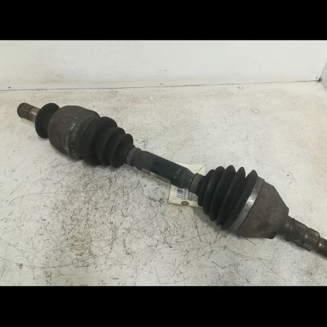 Transmission avant droite occasion OPEL VECTRA III Phase 1 06-2002->10-2005 2.0 DTI 16v 9186550 1