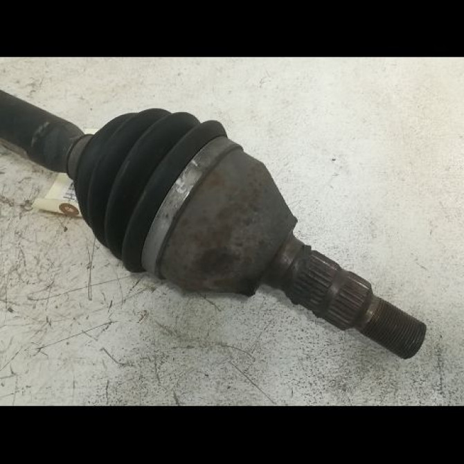 Transmission avant droite occasion OPEL VECTRA III Phase 1 06-2002->10-2005 2.0 DTI 16v 9186550 2