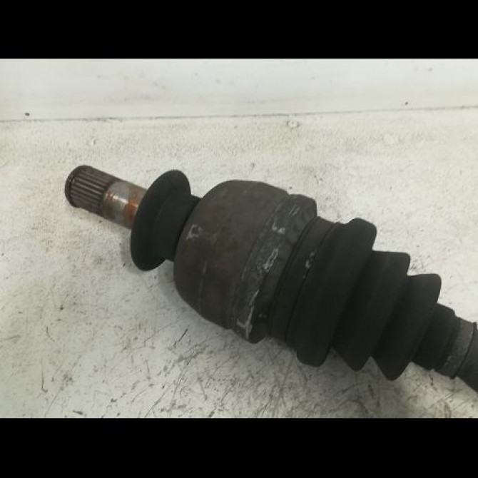 Transmission avant droite occasion OPEL VECTRA III Phase 1 06-2002->10-2005 2.0 DTI 16v 9186550 3