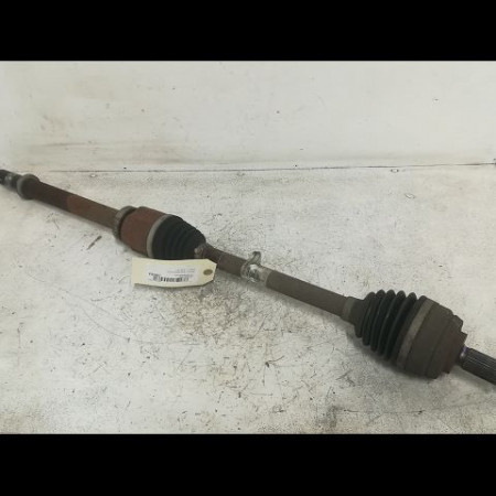 Transmission avant droite occasion RENAULT MEGANE III Phase 1 11-2008->01-2012 1.9 DCI 130ch 391001339R