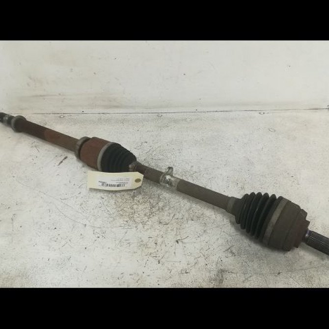 Transmission avant droite occasion RENAULT MEGANE III Phase 1 11-2008->01-2012 1.9 DCI 130ch 391001339R 1