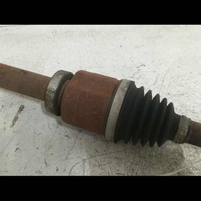 Transmission avant droite occasion RENAULT MEGANE III Phase 1 11-2008->01-2012 1.9 DCI 130ch 391001339R 3