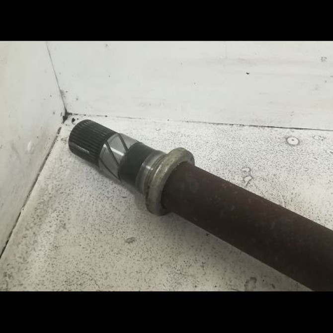 Transmission avant droite occasion RENAULT MEGANE III Phase 1 11-2008->01-2012 1.9 DCI 130ch 391001339R 4