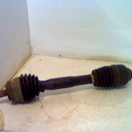 Transmission avant gauche occasion MERCEDES CLASSE A I Phase 2 03-2001->09-2004 A 170 CDI 1683603172