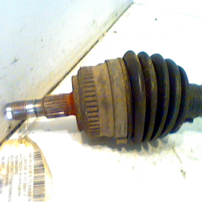 Transmission avant gauche occasion MERCEDES CLASSE A I Phase 2 03-2001->09-2004 A 170 CDI 1683603172 2