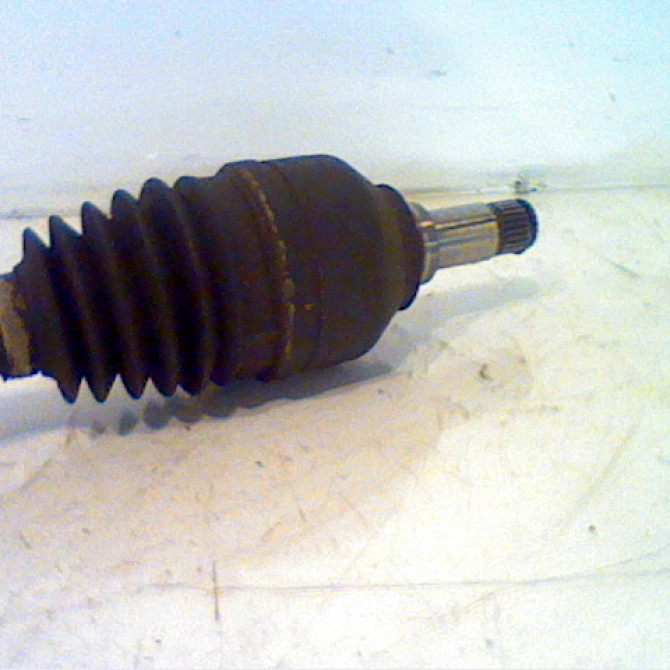 Transmission avant gauche occasion MERCEDES CLASSE A I Phase 2 03-2001->09-2004 A 170 CDI 1683603172 3