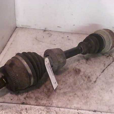 Transmission avant gauche occasion VOLKSWAGEN SHARAN I Phase 1 10-1995->06-2000 TDI 110ch 7M3407417