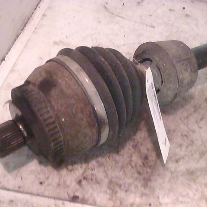 Transmission avant gauche occasion VOLKSWAGEN SHARAN I Phase 1 10-1995->06-2000 TDI 110ch 7M3407417 2