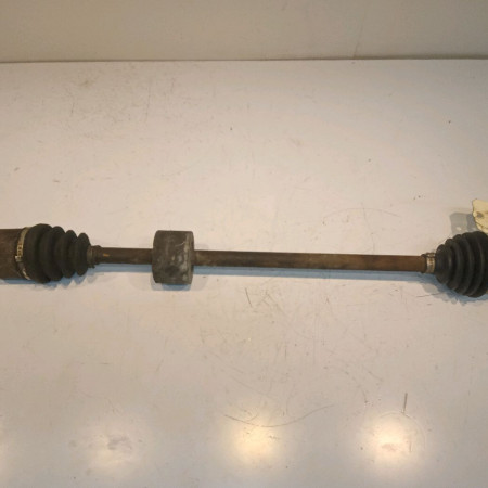 Transmission avant droite occasion FIAT 500 II 500 II Phase 1 2007-07-01->2016-03-31 1.2i 69ch 51956411