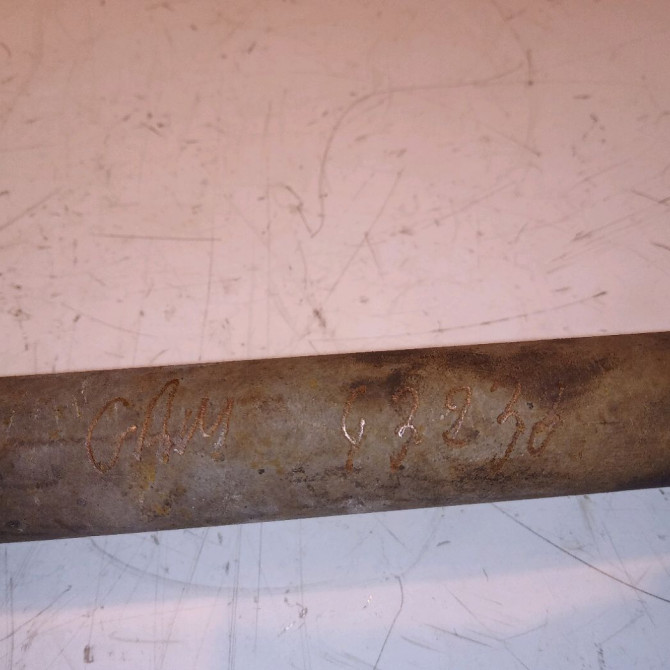 Transmission avant droite occasion FIAT 500 II 500 II Phase 1 2007-07-01->2016-03-31 1.2i 69ch 51956411 2