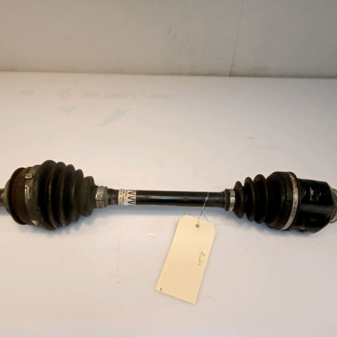 Transmission avant gauche occasion TOYOTA YARIS III Phase 2 06-2014->... 1.5 100ch 434200D411 1