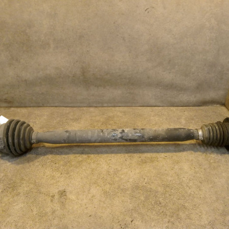 Transmission avant droite occasion VOLKSWAGEN POLO III Phase 2 11-1999->12-2001 1.4 JZW407450KX