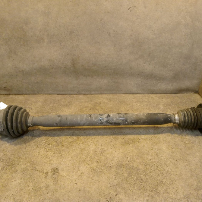 Transmission avant droite occasion VOLKSWAGEN POLO III Phase 2 11-1999->12-2001 1.4 JZW407450KX 1