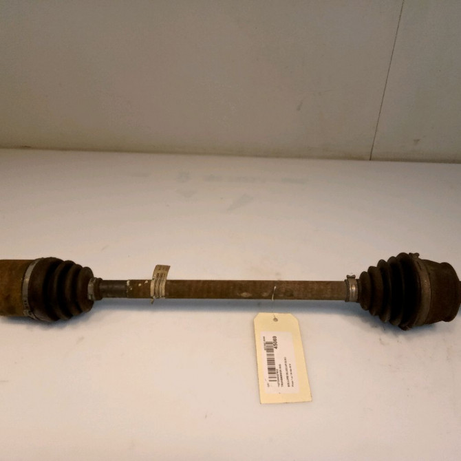 Transmission avant gauche occasion BOLLORE BLUECAR Phase 1 01-2011->... ELEC 1