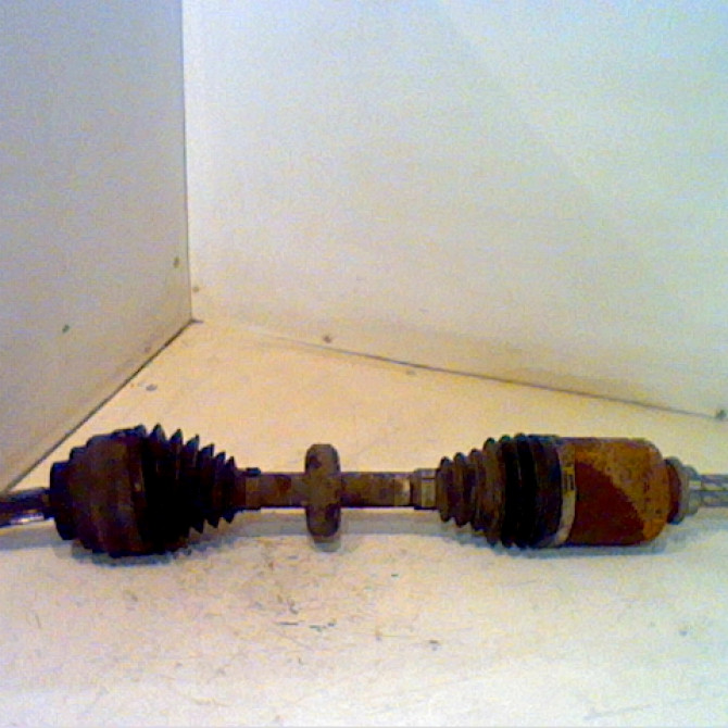 Transmission avant gauche occasion NISSAN KUBISTAR I phase 1 07-2003->11-2009 3910100Q0H 1