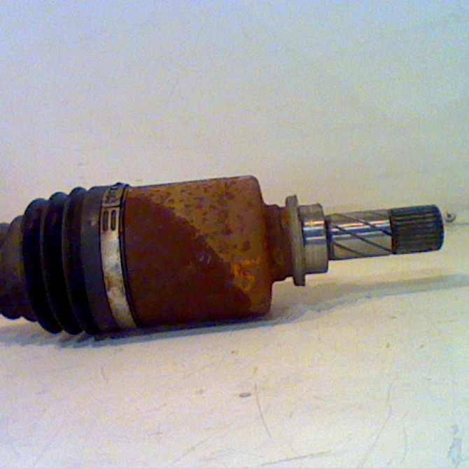 Transmission avant gauche occasion NISSAN KUBISTAR I phase 1 07-2003->11-2009 3910100Q0H 3