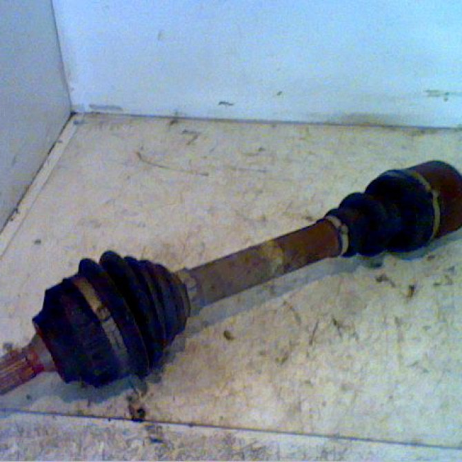 Transmission avant gauche occasion CITROEN XSARA Phase 1 02-1998->09-2000 2.0 HDi 90ch 00003272LP 1