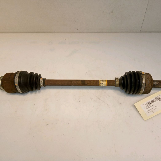 Transmission avant gauche occasion TOYOTA AYGO I Phase 2 01-2009->06-2012 1.0 VVTI 434200H010 1