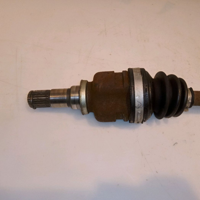 Transmission avant gauche occasion TOYOTA AYGO I Phase 2 01-2009->06-2012 1.0 VVTI 434200H010 3