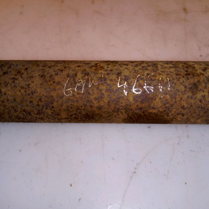 Transmission avant gauche occasion TOYOTA AYGO I Phase 2 01-2009->06-2012 1.0 VVTI 434200H010 4