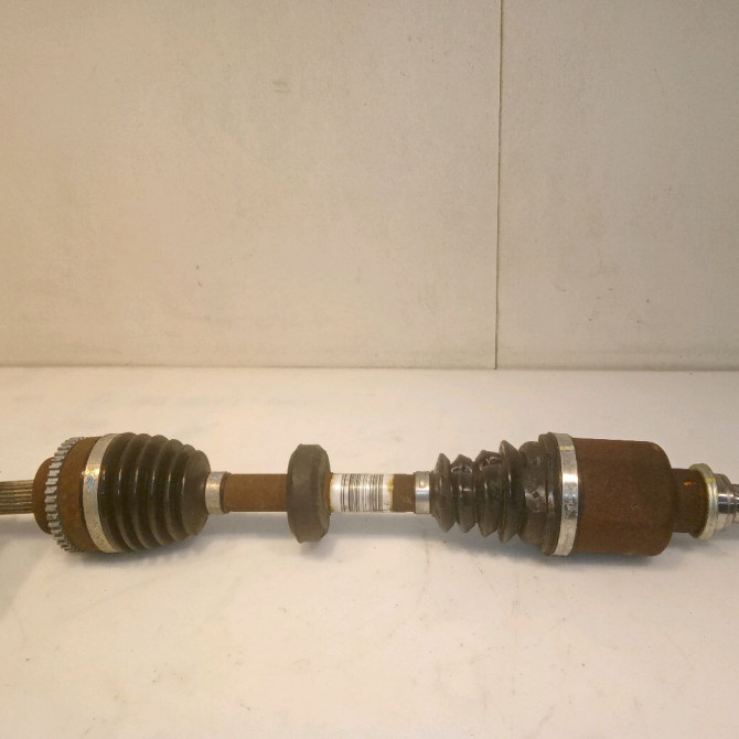 Transmission avant gauche occasion RENAULT CLIO CAMPUS II Phase 1 07-2006->07-2009 1.5 DCI 65ch 8200543868 1