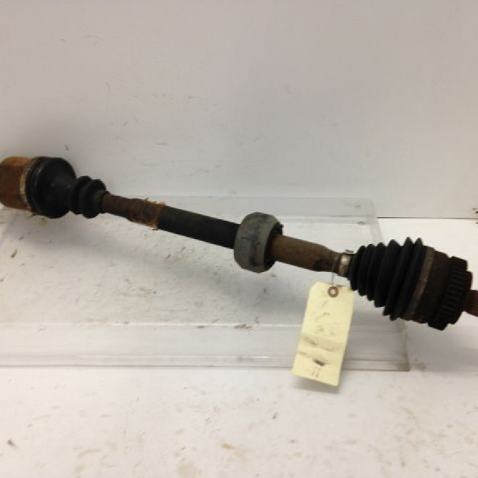 Transmission avant droite occasion RENAULT ESPACE III Phase 1 12-1996->09-2002 2.0 16v 8200029470 1