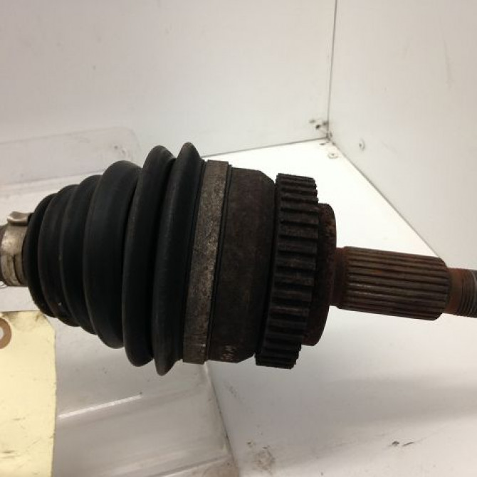 Transmission avant droite occasion RENAULT ESPACE III Phase 1 12-1996->09-2002 2.0 16v 8200029470 2