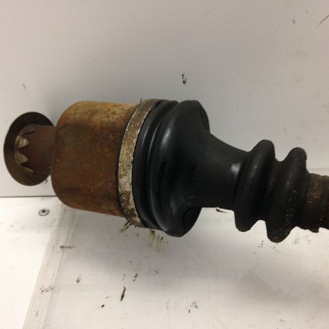 Transmission avant droite occasion RENAULT ESPACE III Phase 1 12-1996->09-2002 2.0 16v 8200029470 3