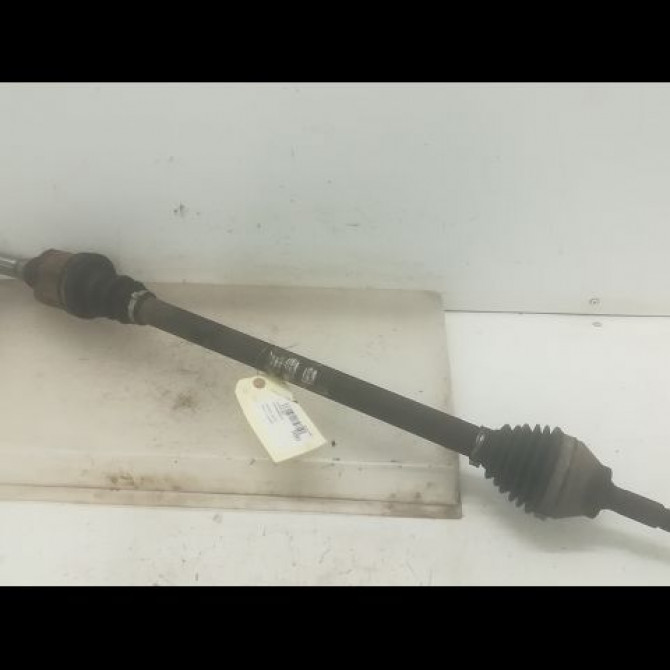 Transmission avant droite occasion PEUGEOT 1007 Phase 1 04-2005->12-2010 1.4i 3273HF 1