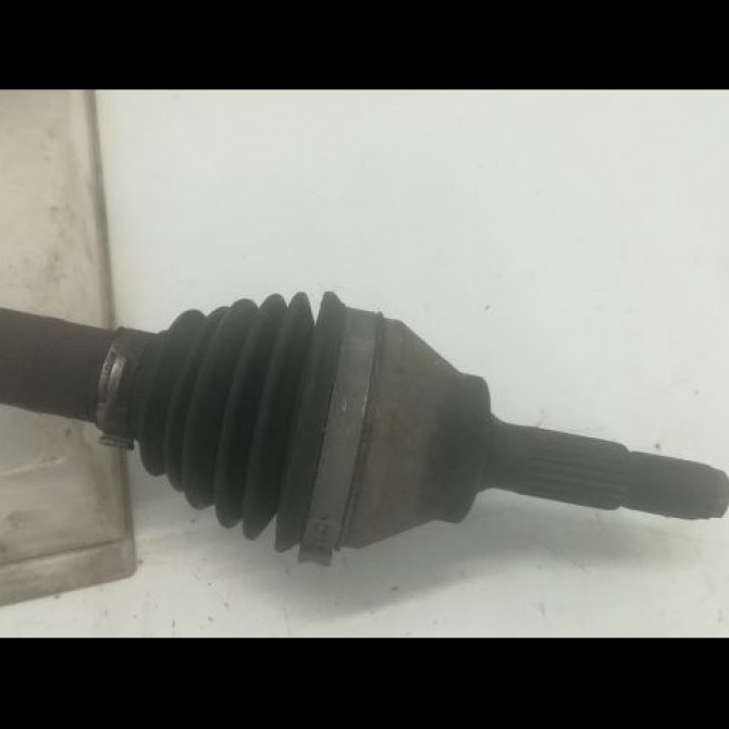 Transmission avant droite occasion PEUGEOT 1007 Phase 1 04-2005->12-2010 1.4i 3273HF 2