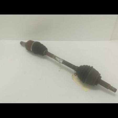 Transmission avant gauche occasion DACIA LOGAN I Phase 2 07-2008->12-2012 1.5 DCI 90ch 391014232R