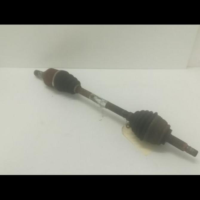 Transmission avant gauche occasion DACIA LOGAN I Phase 2 07-2008->12-2012 1.5 DCI 90ch 391014232R 1