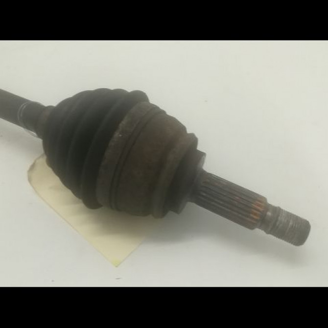 Transmission avant gauche occasion DACIA LOGAN I Phase 2 07-2008->12-2012 1.5 DCI 90ch 391014232R 2