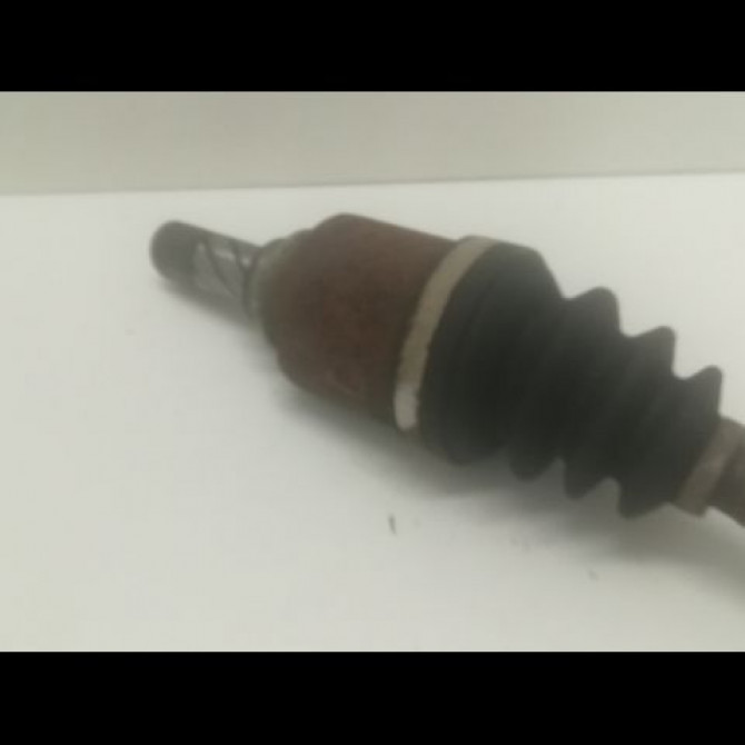 Transmission avant gauche occasion DACIA LOGAN I Phase 2 07-2008->12-2012 1.5 DCI 90ch 391014232R 3