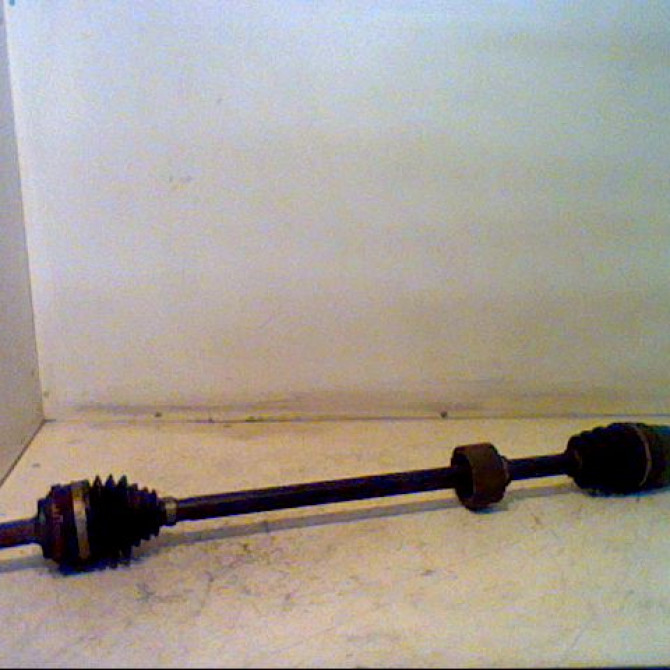 Transmission avant droite occasion TOYOTA YARIS I Phase 1 04-1999->03-2003 1.0 4341052050 1