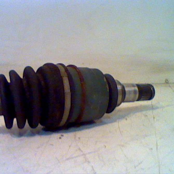 Transmission avant droite occasion TOYOTA YARIS I Phase 1 04-1999->03-2003 1.0 4341052050 3