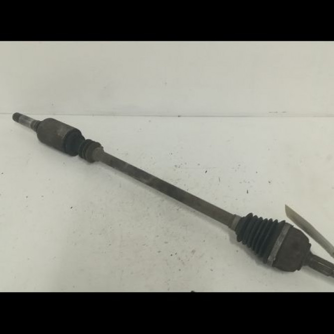 Transmission avant droite occasion CITROEN SAXO Phase 1 03-1996->09-1999 1.0i 327356 1