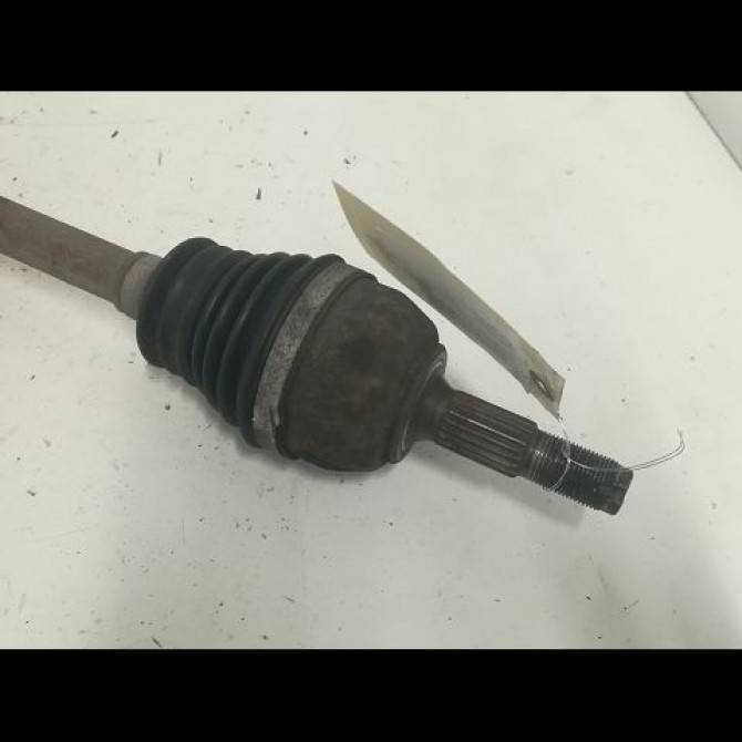 Transmission avant droite occasion CITROEN SAXO Phase 1 03-1996->09-1999 1.0i 327356 2