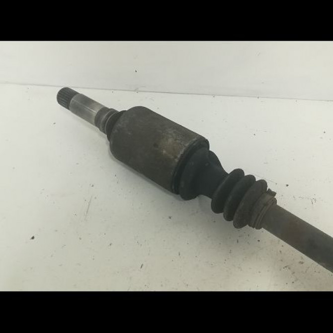 Transmission avant droite occasion CITROEN SAXO Phase 1 03-1996->09-1999 1.0i 327356 3