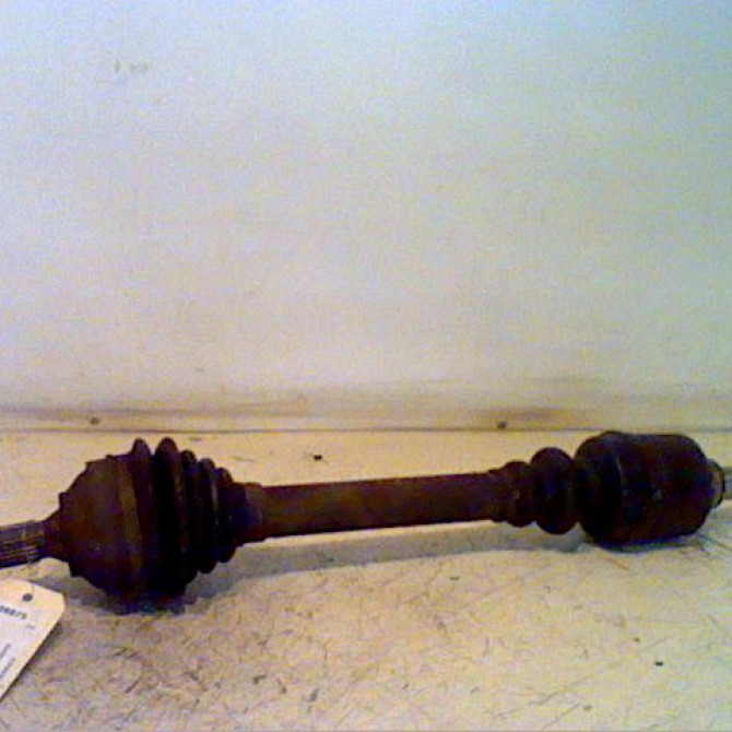 Transmission avant gauche occasion CITROEN XANTIA Phase 1 03-1993->06-1998 1.6i 00003272Q3 1