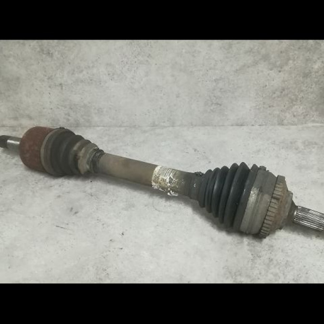 Transmission avant gauche occasion PEUGEOT 607 Phase 1 11-1999->09-2004 2.2 HDI 32725S 1