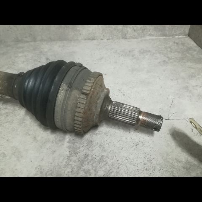 Transmission avant gauche occasion PEUGEOT 607 Phase 1 11-1999->09-2004 2.2 HDI 32725S 2
