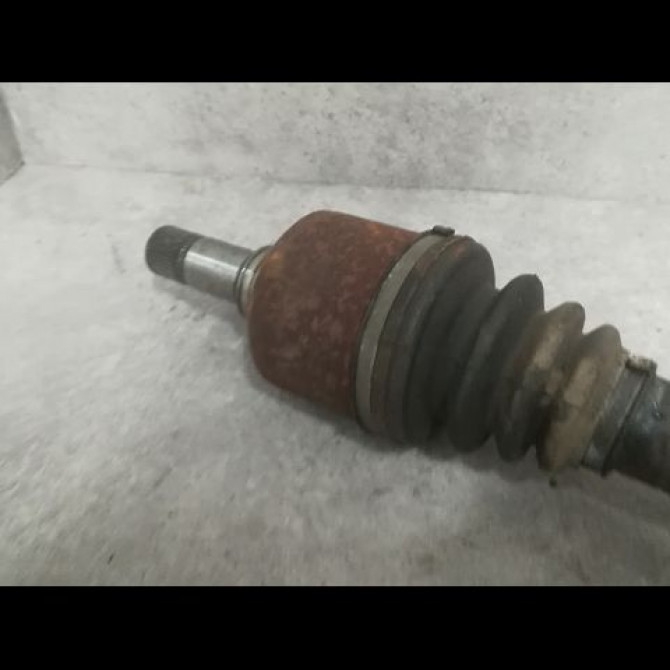 Transmission avant gauche occasion PEUGEOT 607 Phase 1 11-1999->09-2004 2.2 HDI 32725S 3