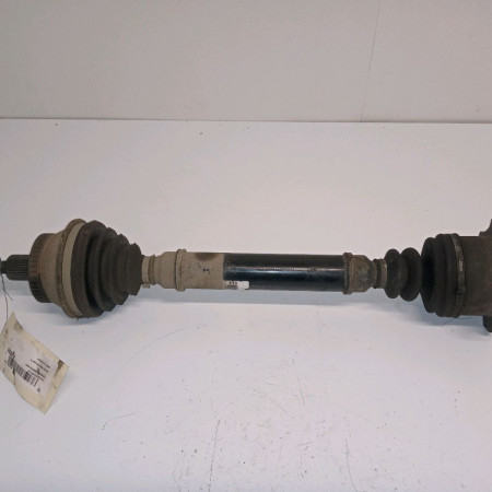 Transmission avant gauche occasion AUDI A6 II Phase 2 07-2001->05-2004 4B0407451GX